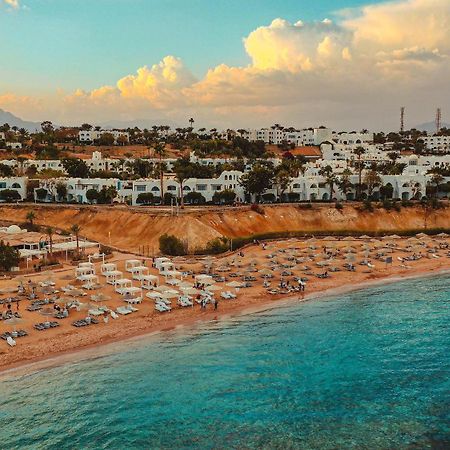 Domina Coral Bay Resort, Diving , Spa & Casino Шарм ел-Шейх Екстериор снимка El Alamein