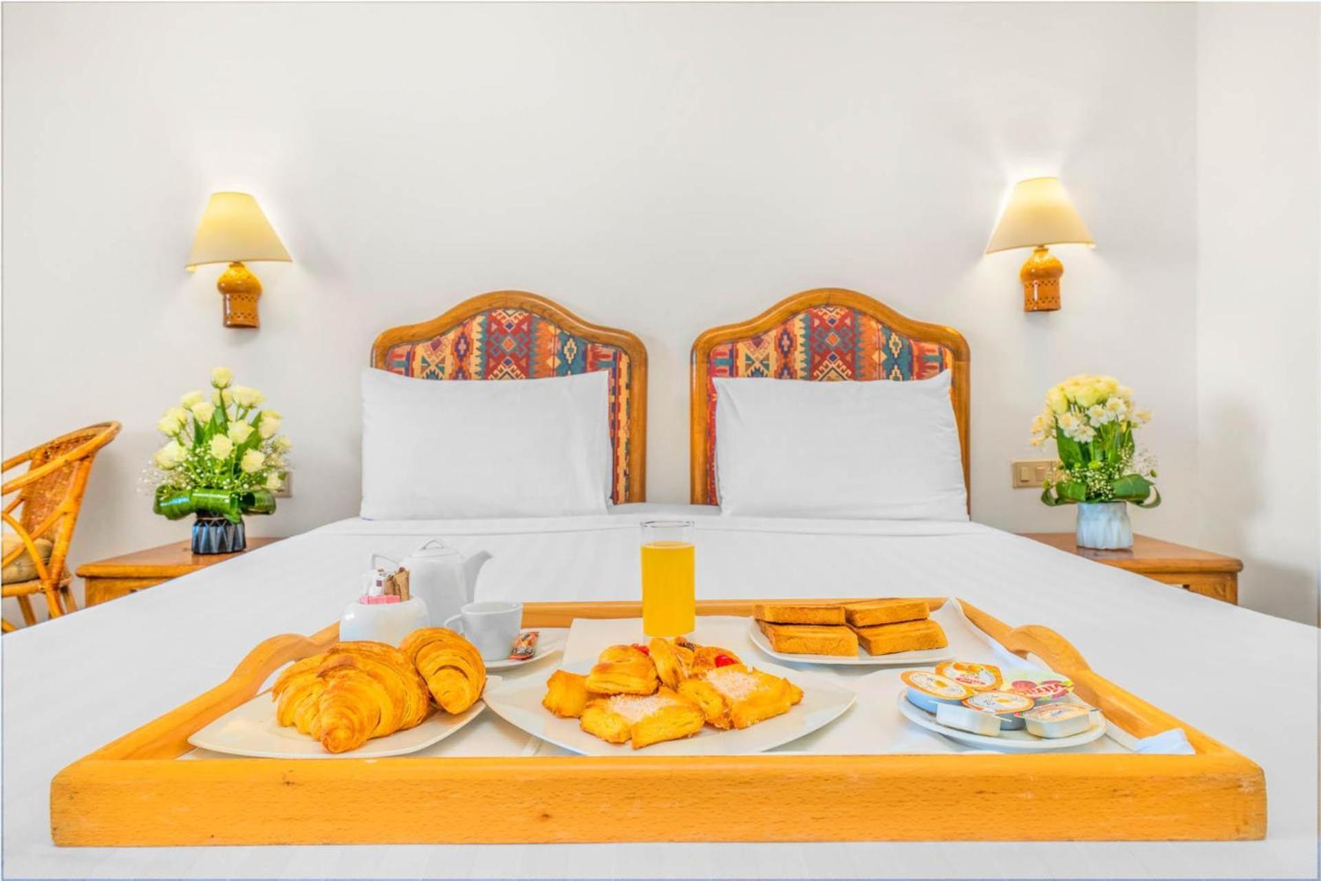 Domina Coral Bay Resort, Diving , Spa & Casino Шарм ел-Шейх Екстериор снимка