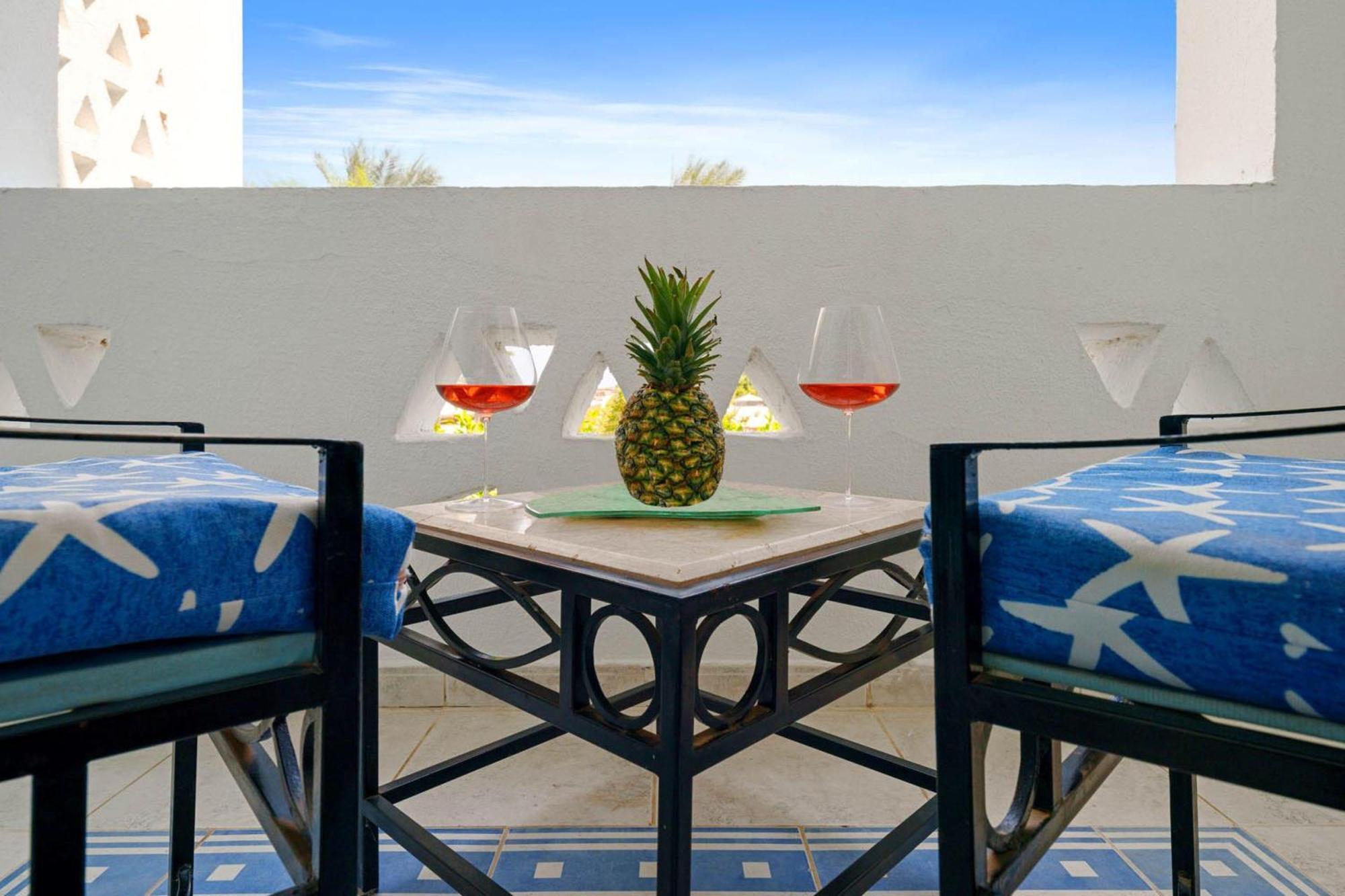 Domina Coral Bay Resort, Diving , Spa & Casino Шарм ел-Шейх Екстериор снимка