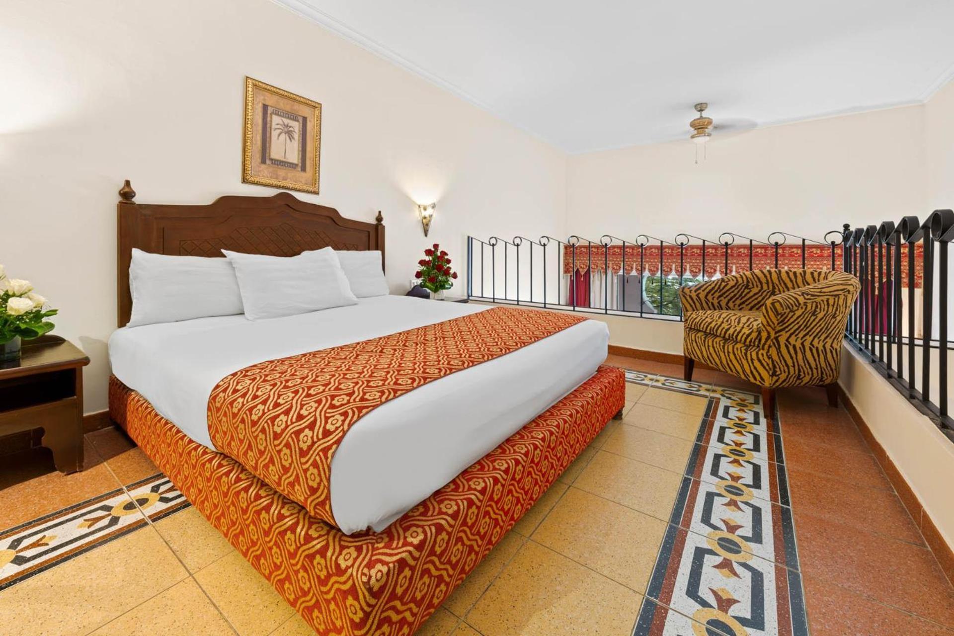 Domina Coral Bay Resort, Diving , Spa & Casino Шарм ел-Шейх Екстериор снимка