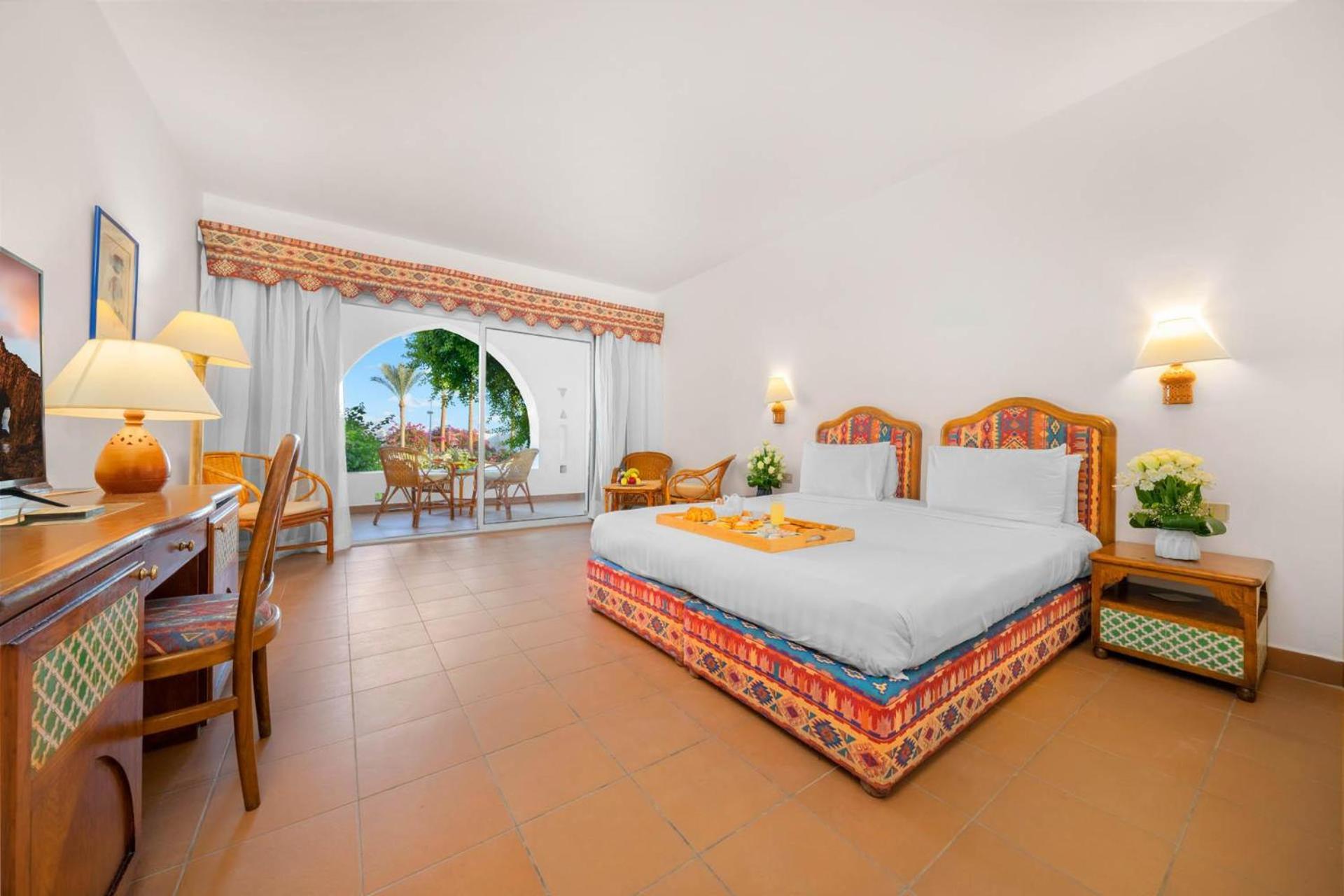 Domina Coral Bay Resort, Diving , Spa & Casino Шарм ел-Шейх Екстериор снимка