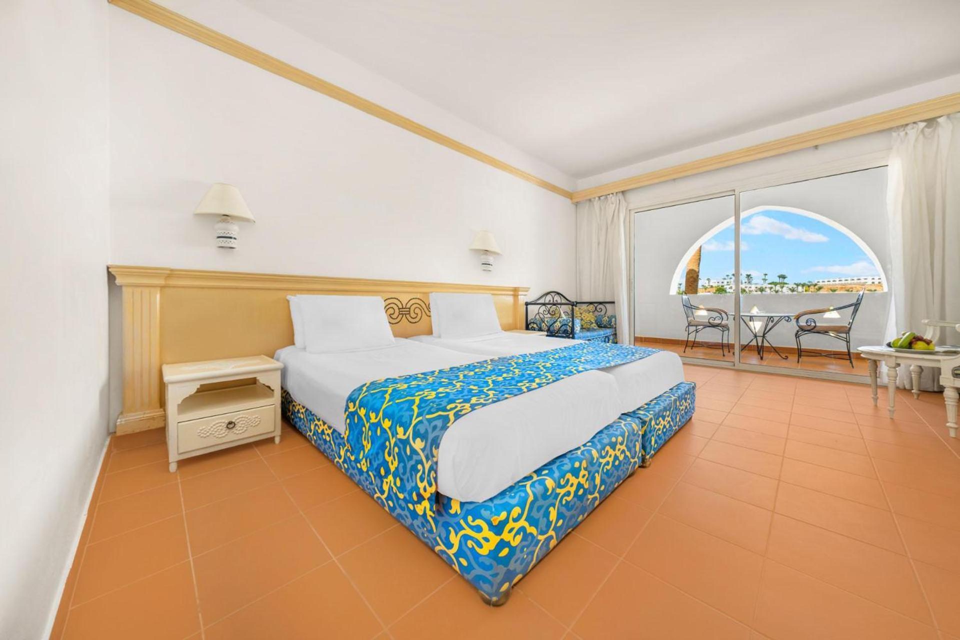Domina Coral Bay Resort, Diving , Spa & Casino Шарм ел-Шейх Екстериор снимка