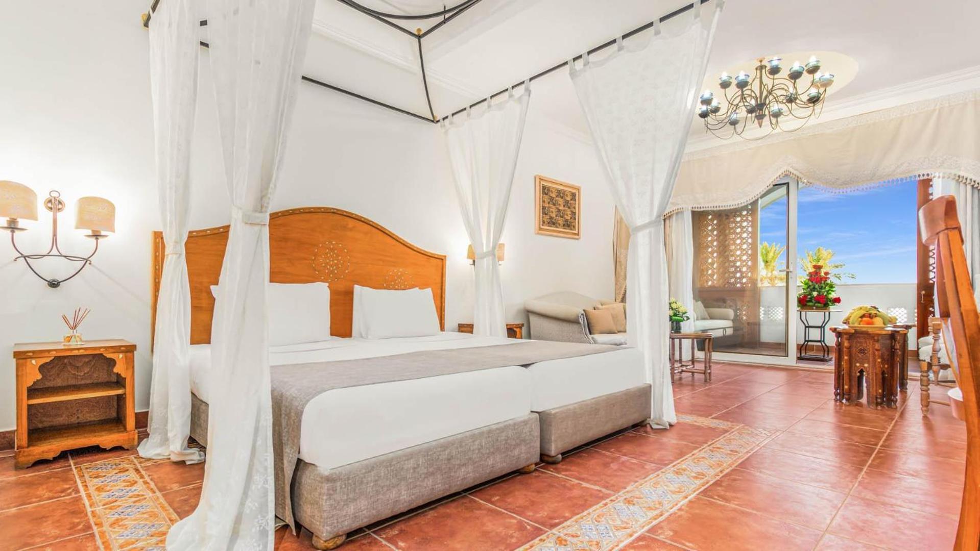 Domina Coral Bay Resort, Diving , Spa & Casino Шарм ел-Шейх Екстериор снимка