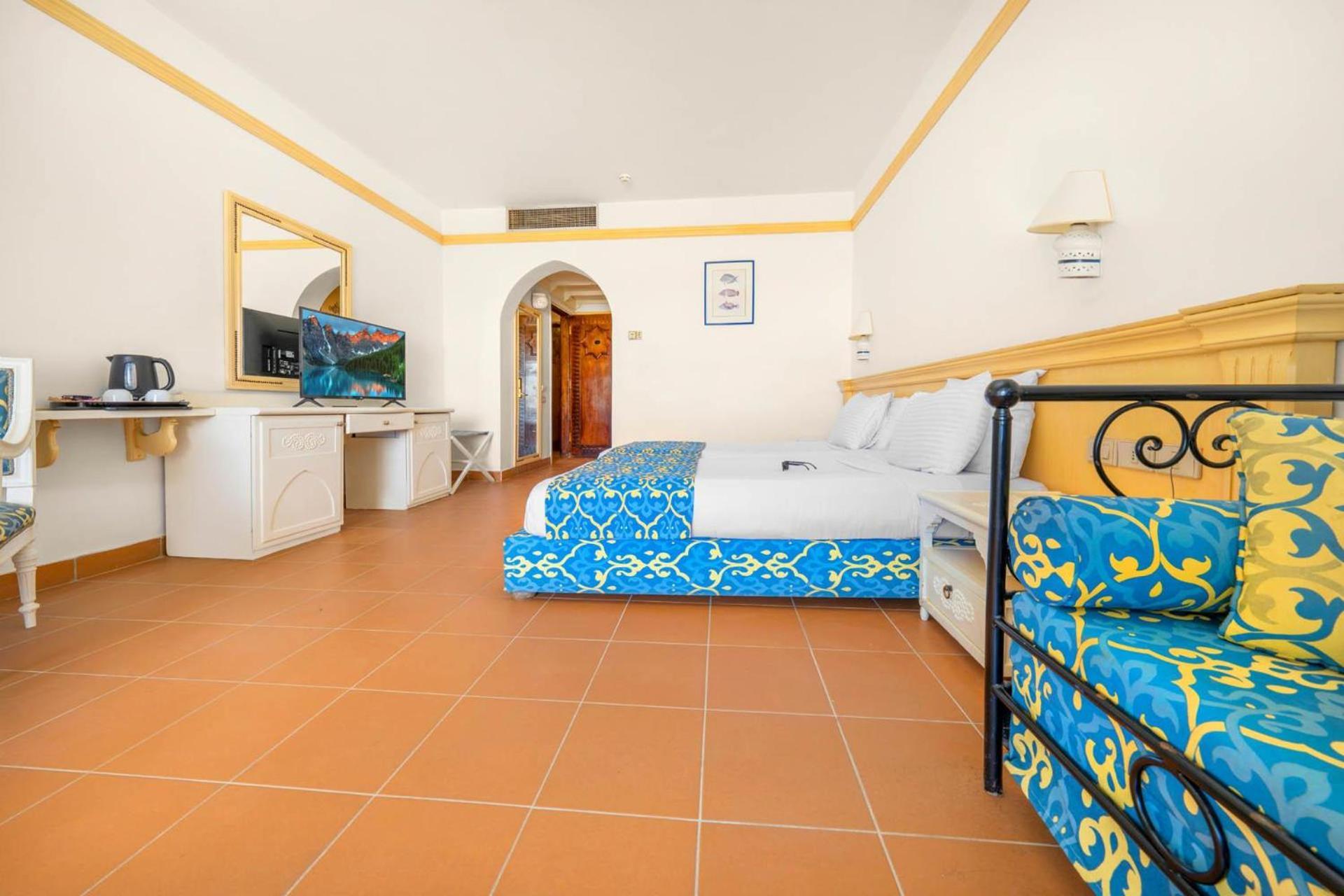 Domina Coral Bay Resort, Diving , Spa & Casino Шарм ел-Шейх Екстериор снимка