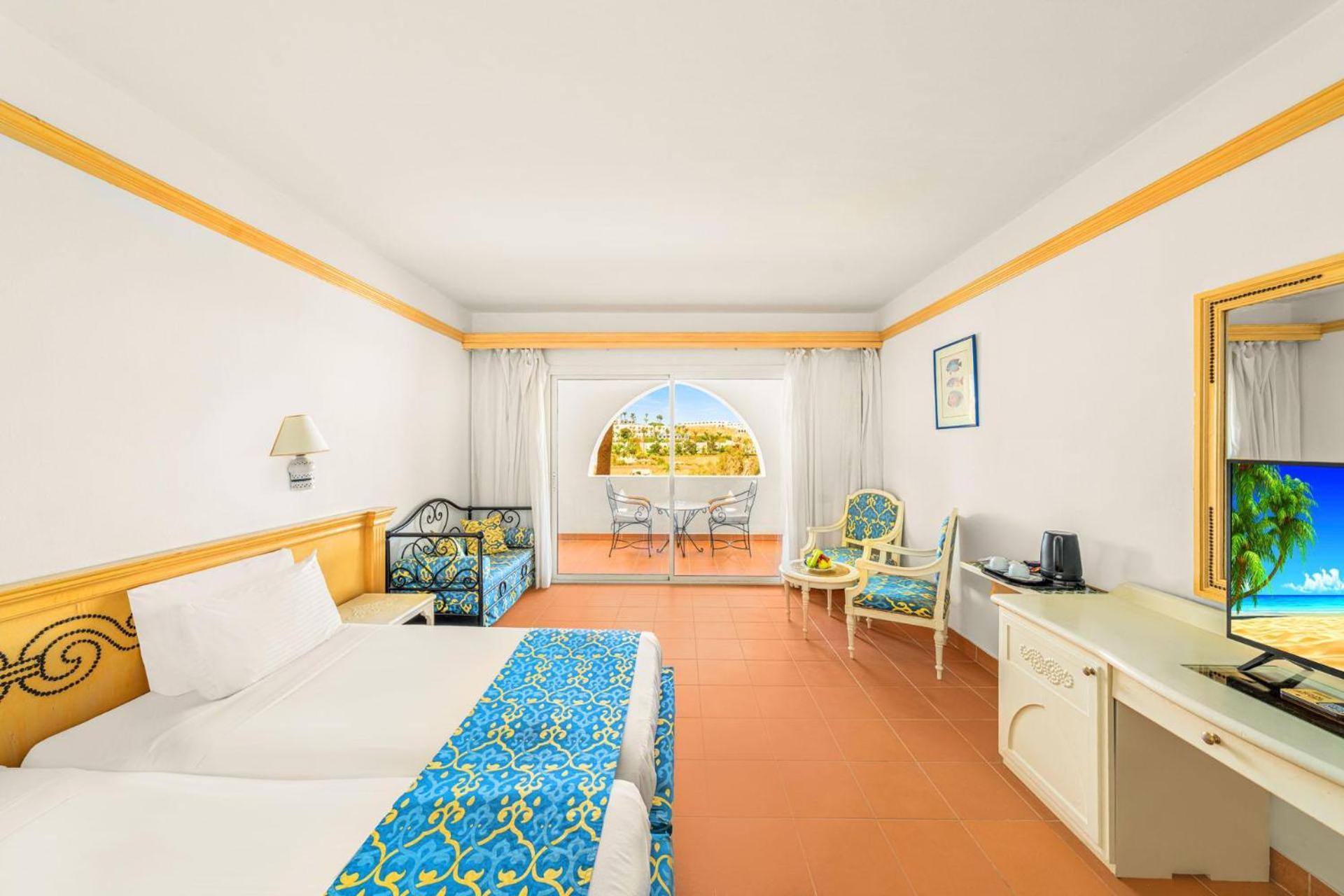 Domina Coral Bay Resort, Diving , Spa & Casino Шарм ел-Шейх Екстериор снимка