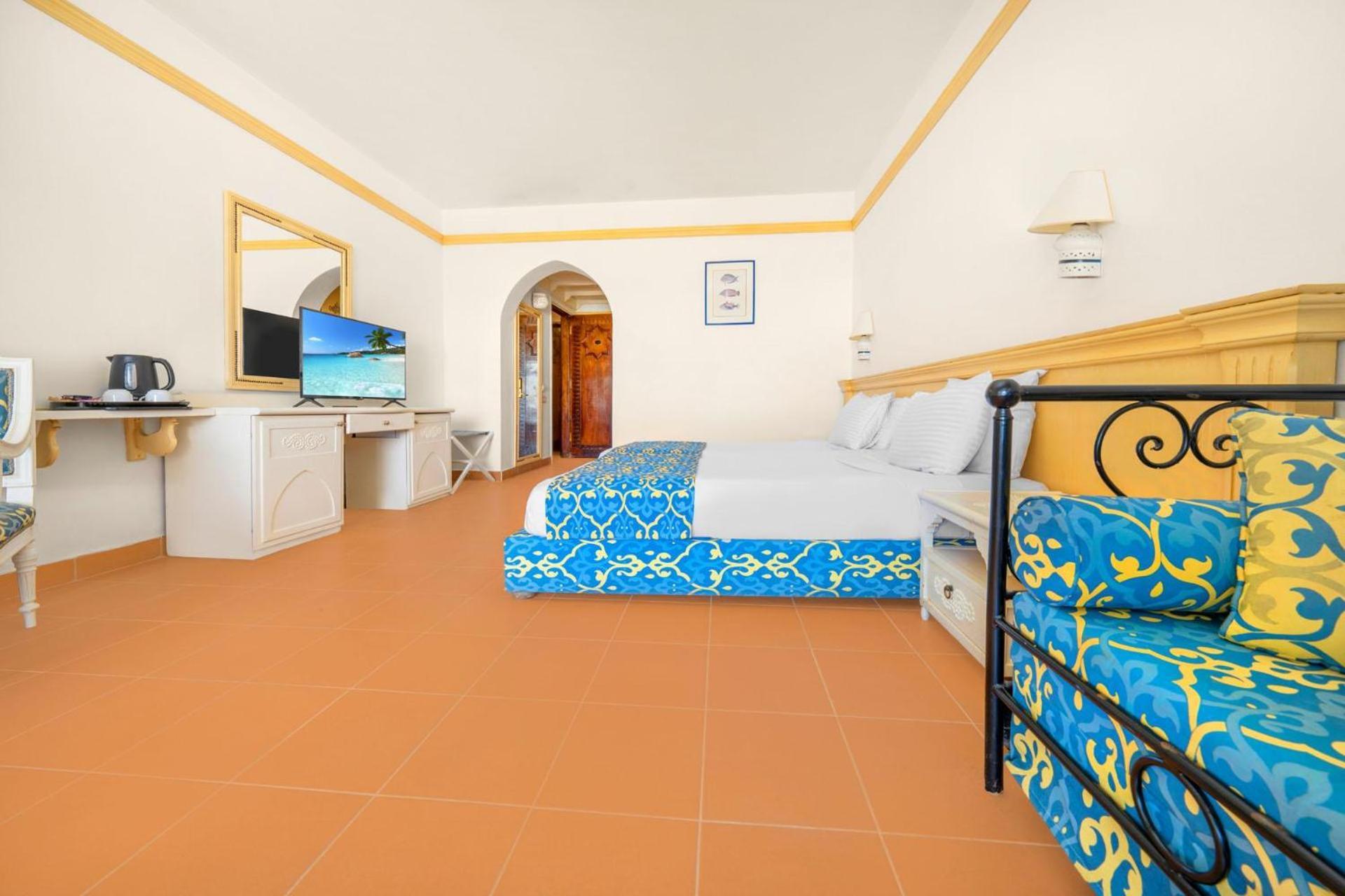 Domina Coral Bay Resort, Diving , Spa & Casino Шарм ел-Шейх Екстериор снимка