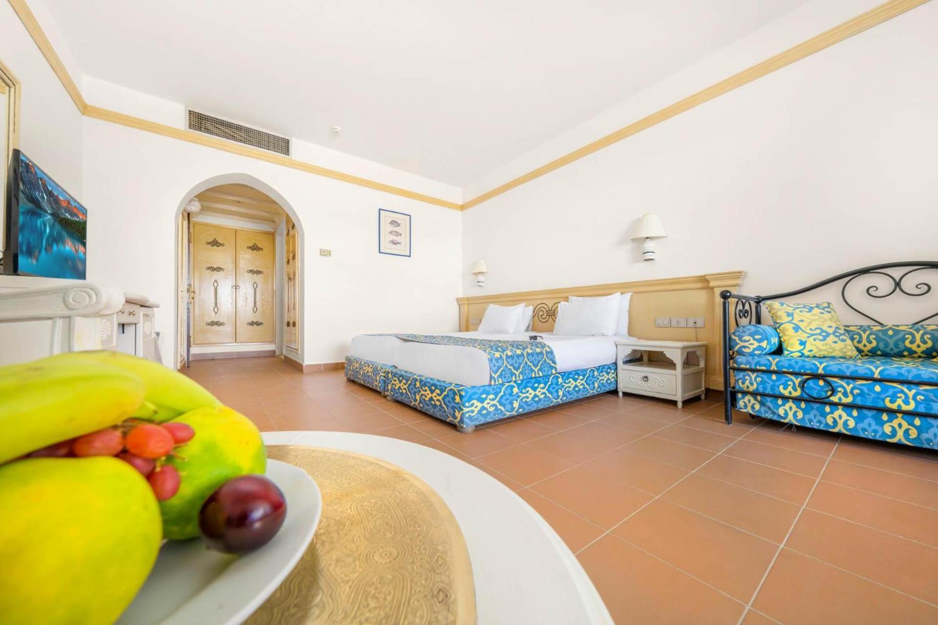 Domina Coral Bay Resort, Diving , Spa & Casino Шарм ел-Шейх Екстериор снимка