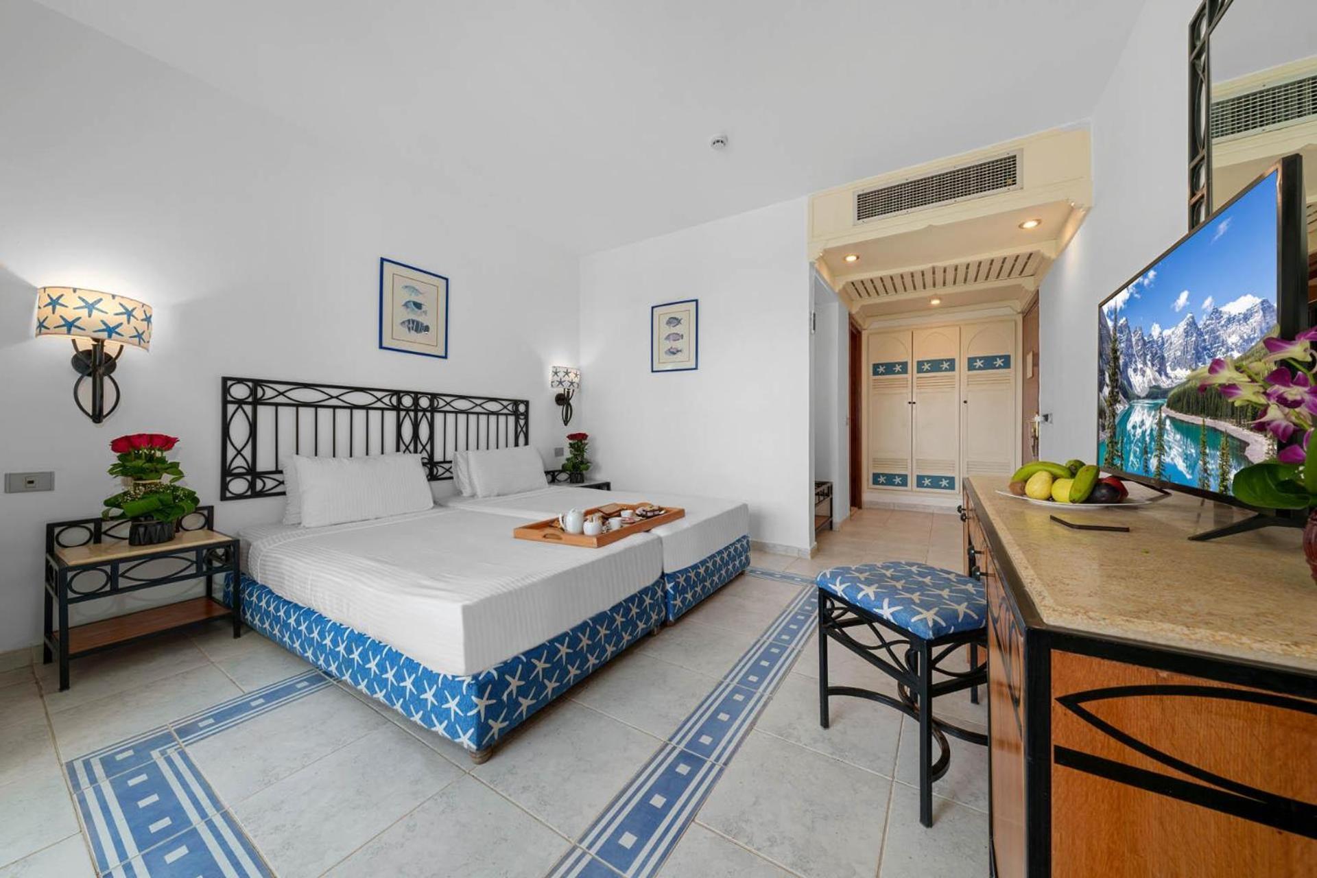 Domina Coral Bay Resort, Diving , Spa & Casino Шарм ел-Шейх Екстериор снимка